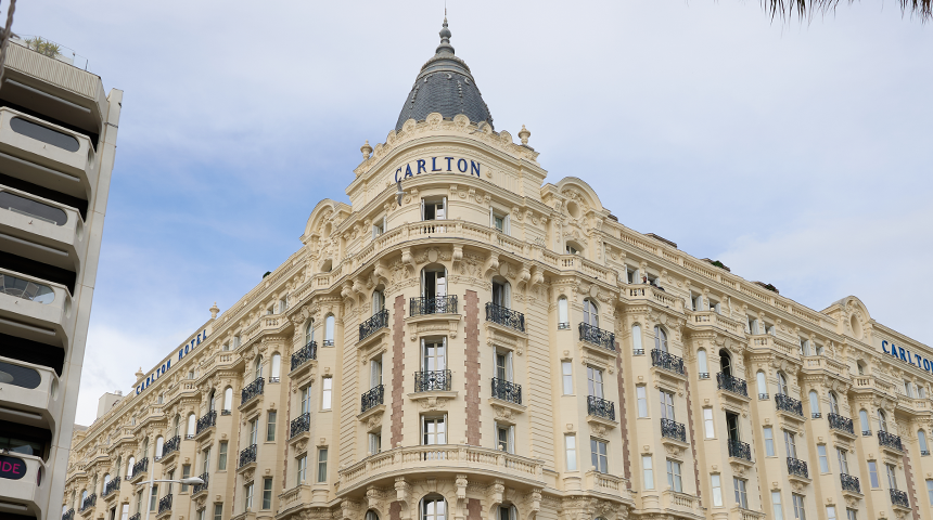 FONON | Cannes, France