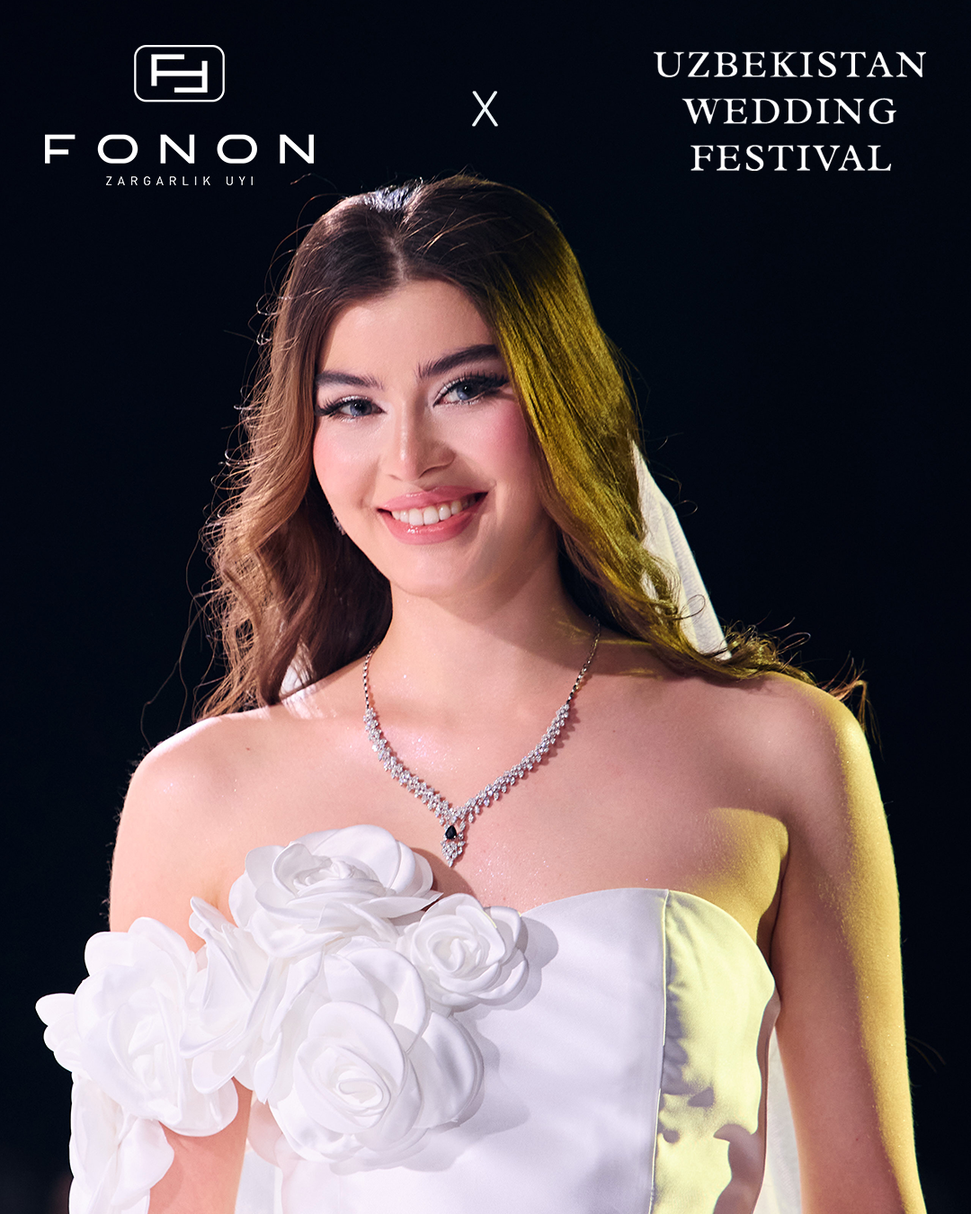 FONON × Uzbekistan Wedding Festival image 7