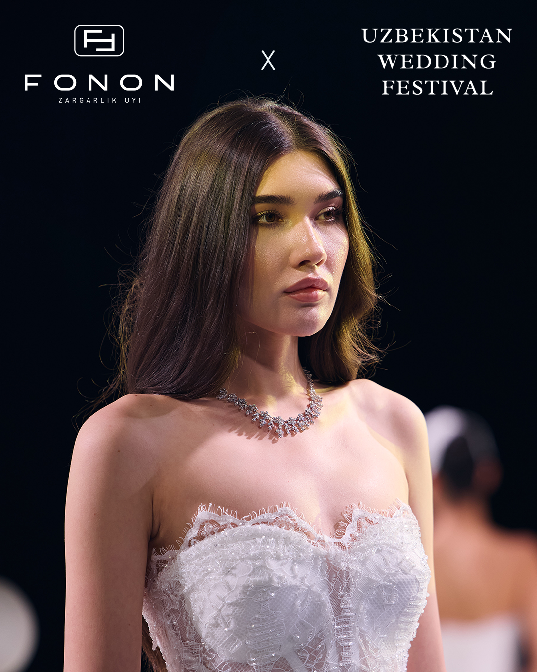 FONON × Uzbekistan Wedding Festival image 6