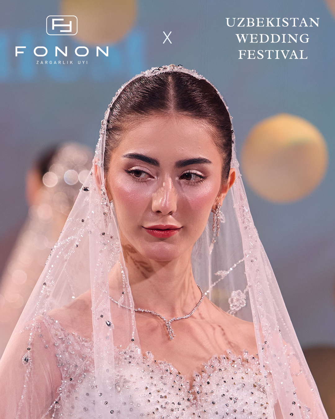 FONON × Uzbekistan Wedding Festival image 2
