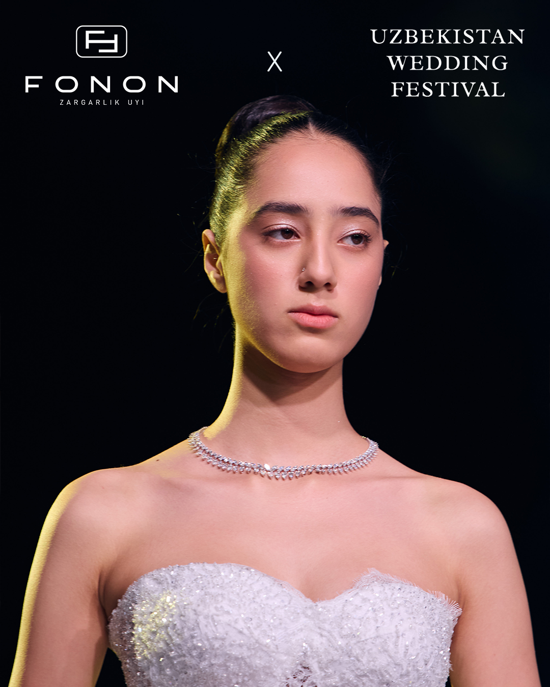 FONON × Uzbekistan Wedding Festival image 4