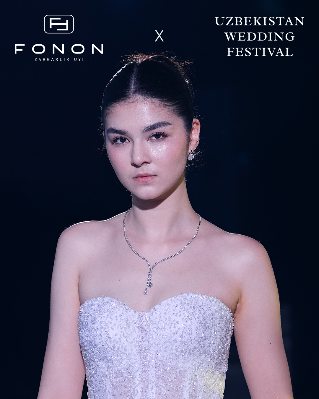 FONON × Uzbekistan Wedding Festival image 8
